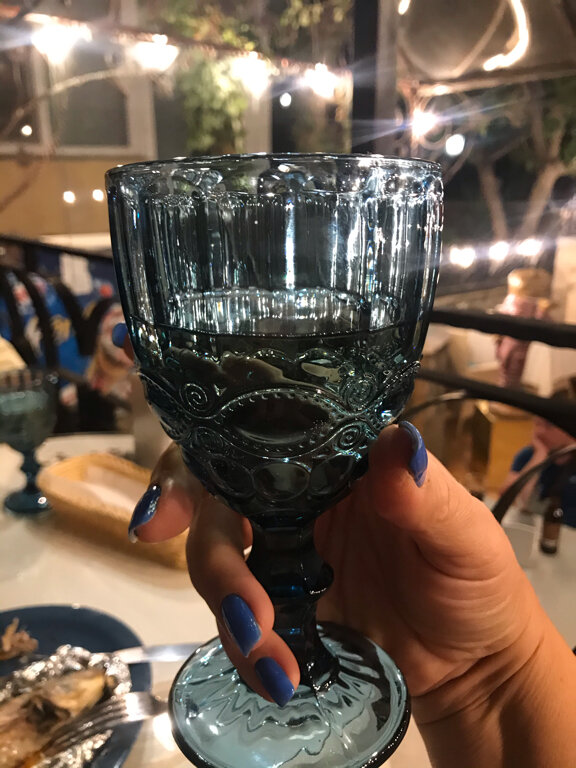 Гостиница Гранд Флёр Форос-97