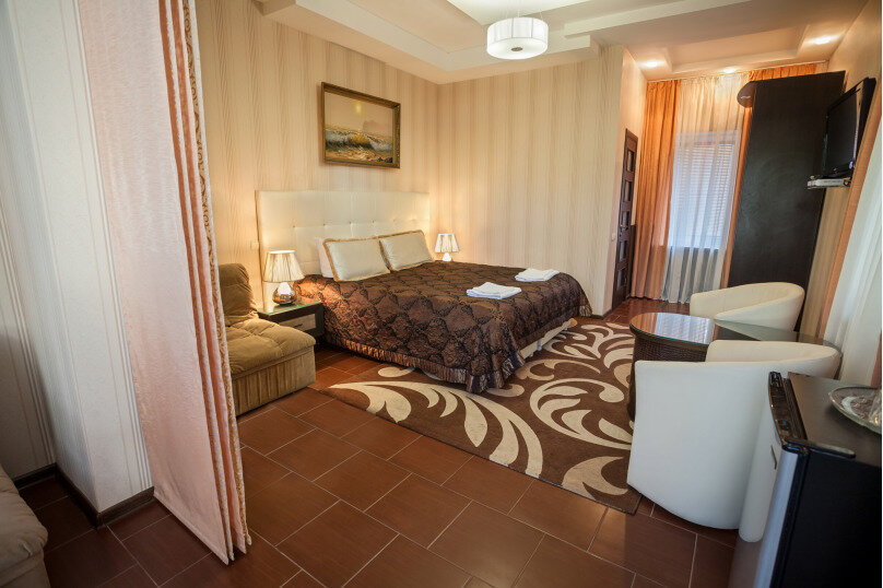 Гостиница Гранд Флёр Форос-61