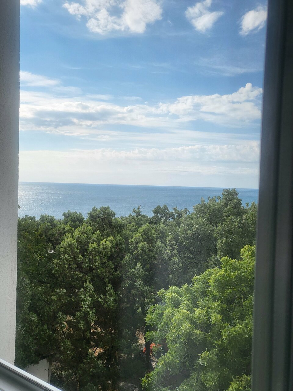 Гостиница Гранд Флёр Форос-123