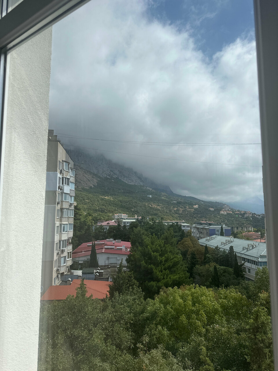 Гостиница Гранд Флёр Форос-107