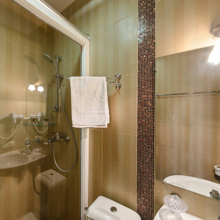 Гостиница Гранд Флёр Форос-74