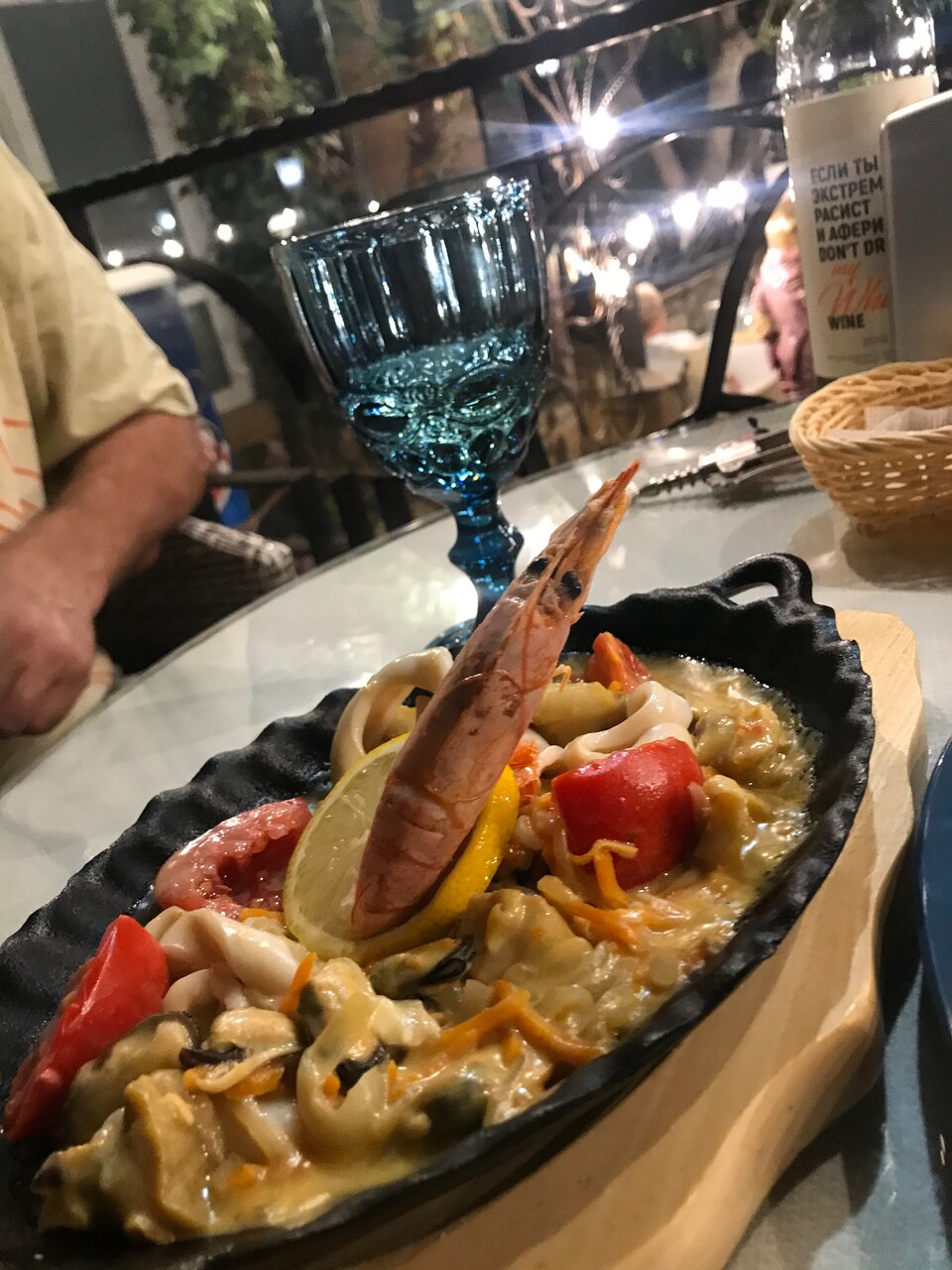 Гостиница Гранд Флёр Форос-88