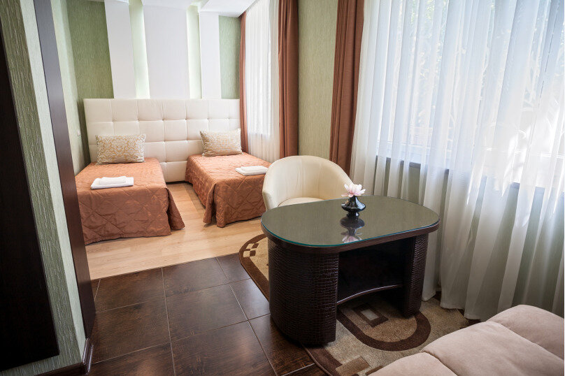 Гостиница Гранд Флёр Форос-33