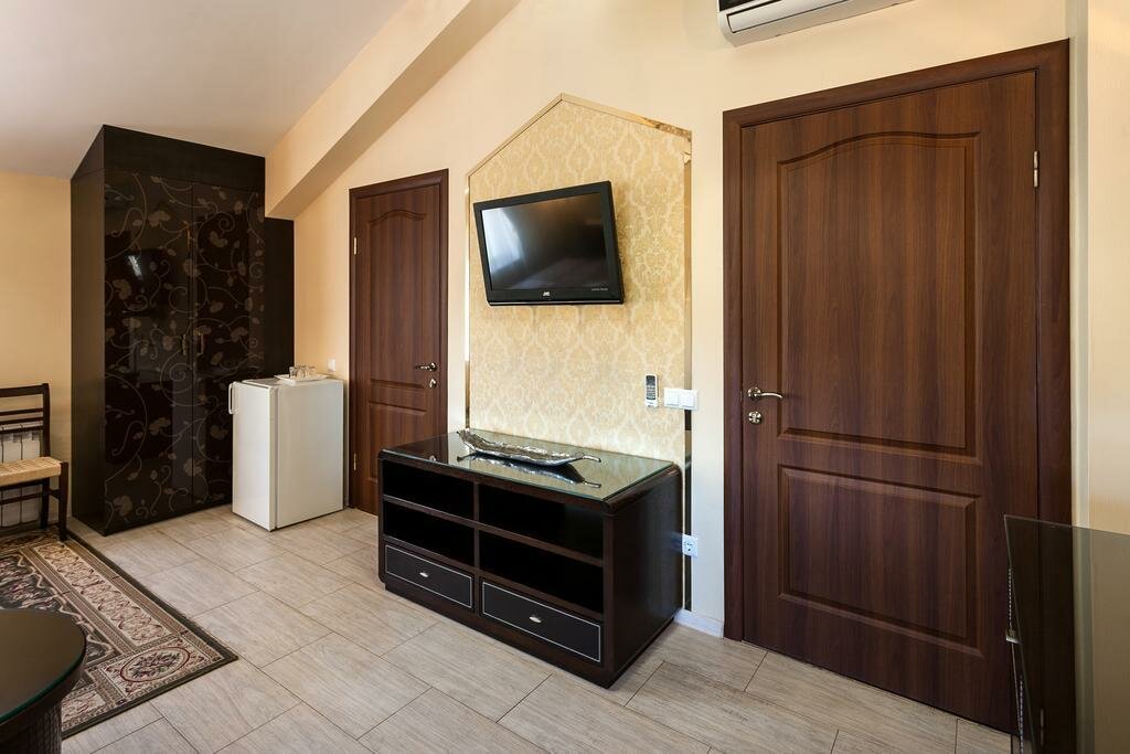 Гостиница Гранд Флёр Форос-22