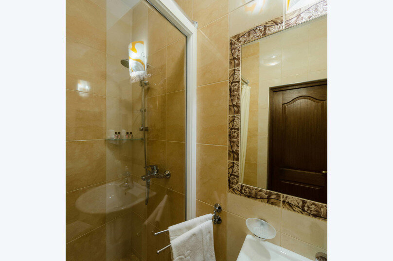 Гостиница Гранд Флёр Форос-79