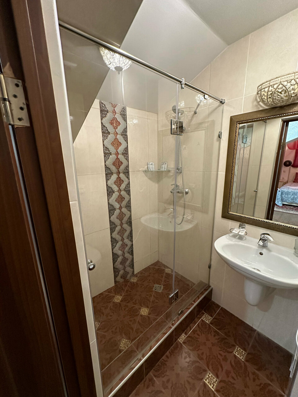 Гостиница Гранд Флёр Форос-130