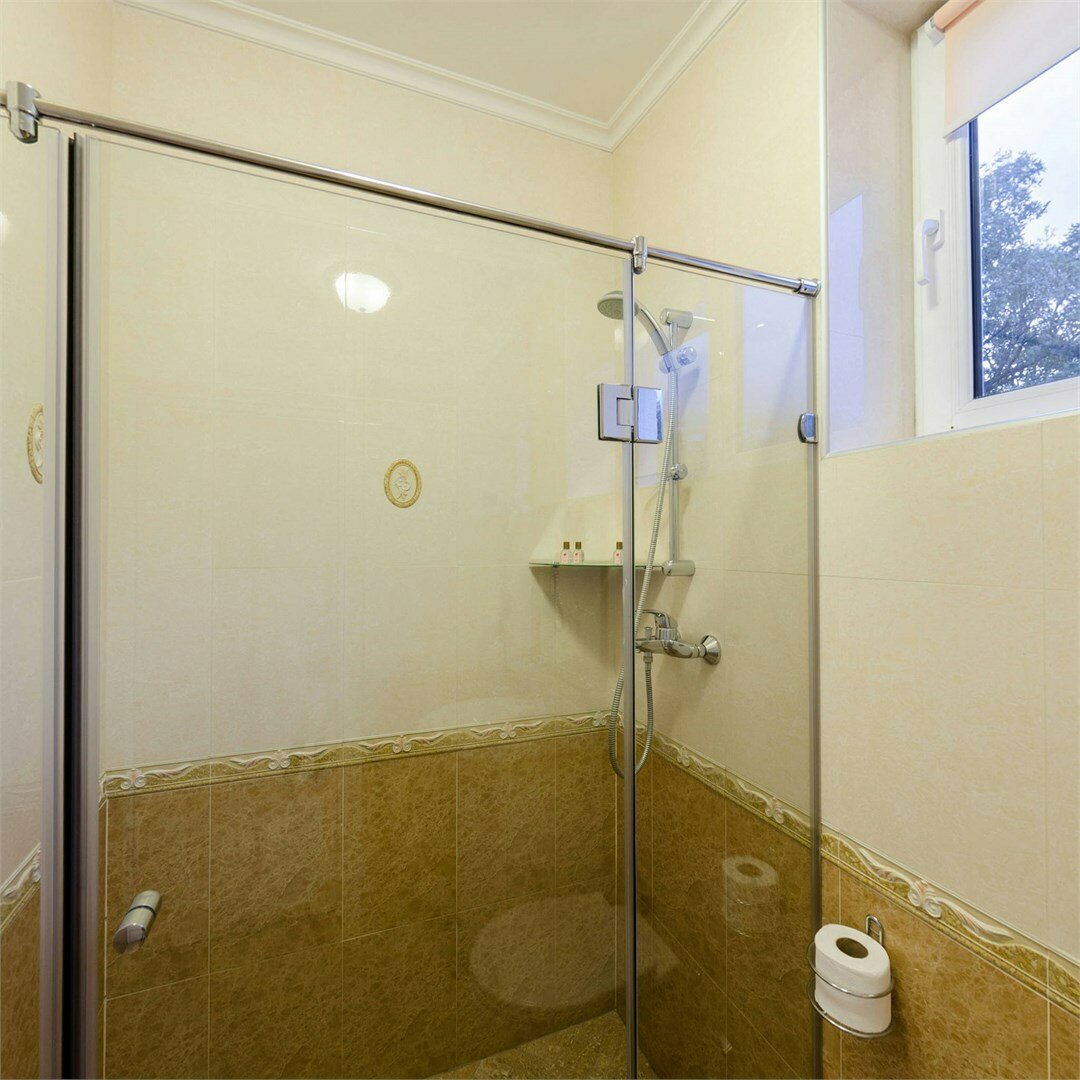 Гостиница Гранд Флёр Форос