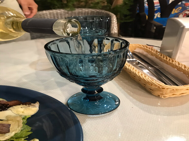 Гостиница Гранд Флёр Форос-119