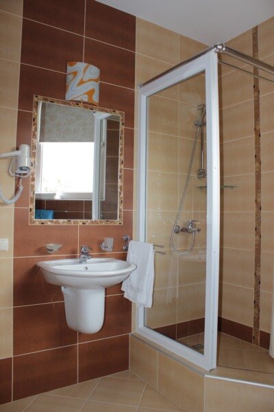 Гостиница Гранд Флёр Форос-29