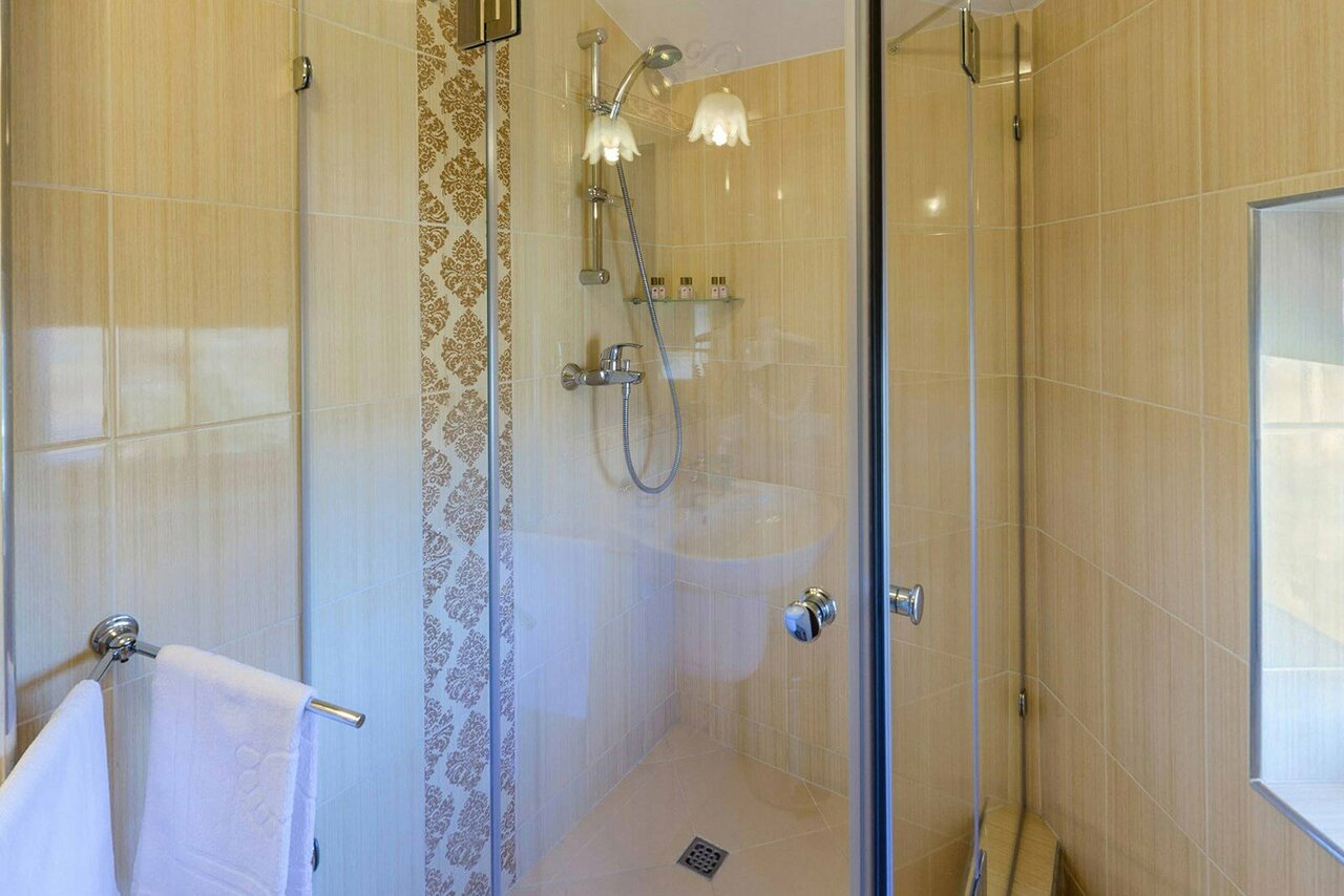 Гостиница Гранд Флёр Форос