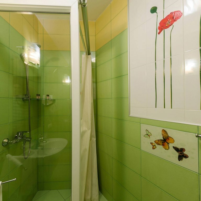 Гостиница Гранд Флёр Форос-84