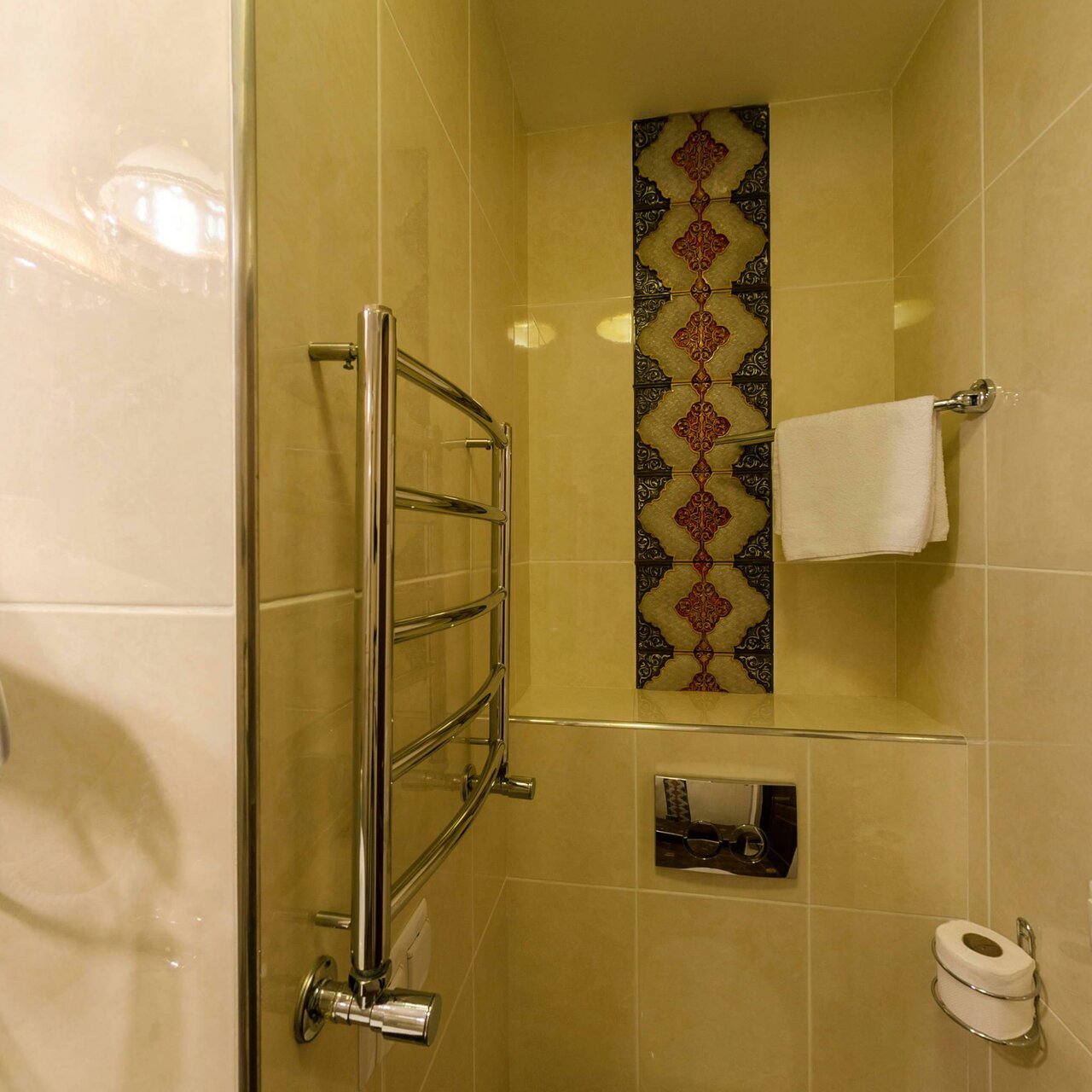 Гостиница Гранд Флёр Форос-82