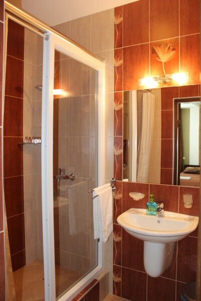 Гостиница Гранд Флёр Форос-66