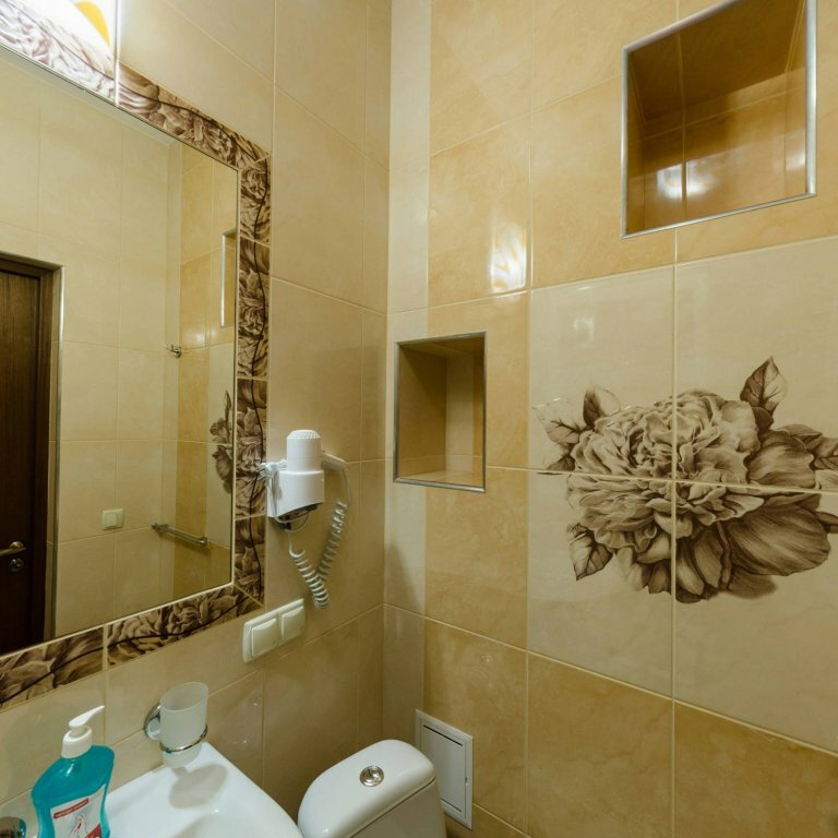 Гостиница Гранд Флёр Форос-78