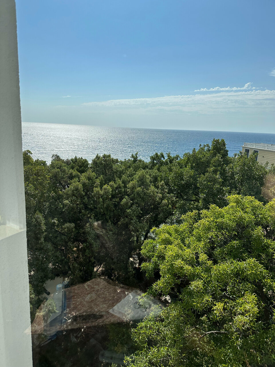 Гостиница Гранд Флёр Форос-96