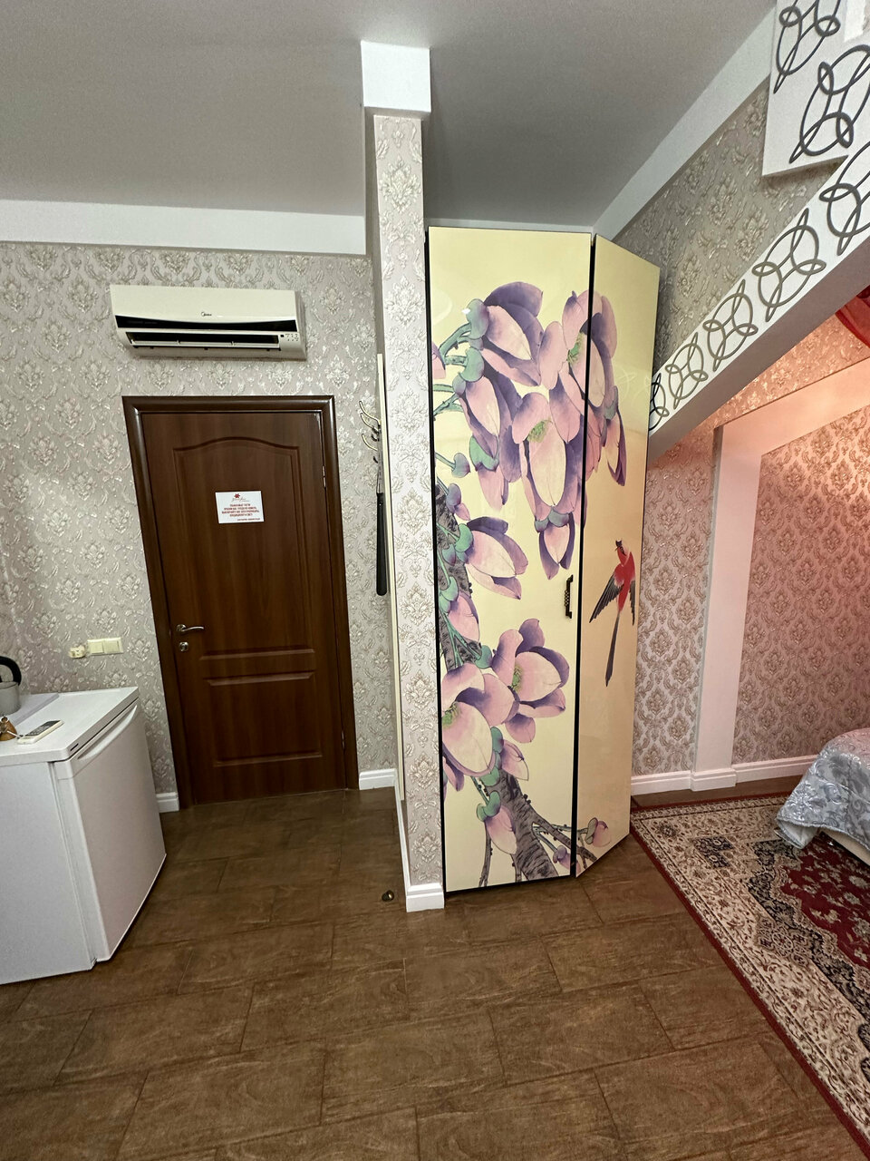 Гостиница Гранд Флёр Форос-104