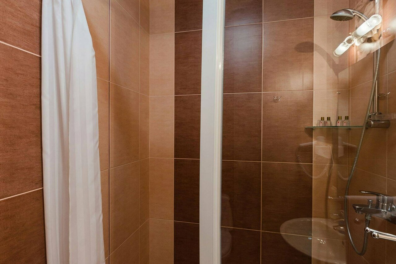 Гостиница Гранд Флёр Форос