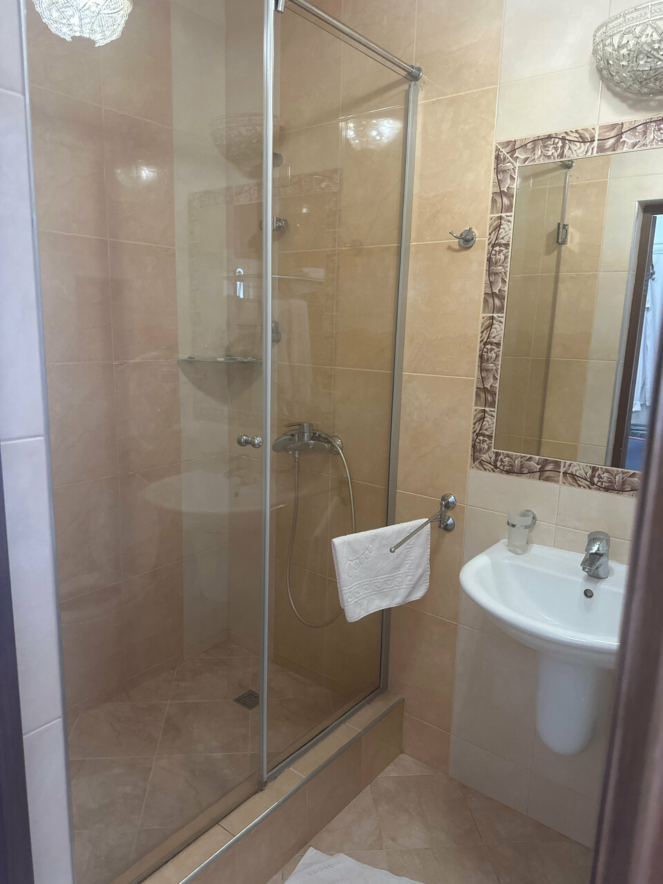 Гостиница Гранд Флёр Форос-143