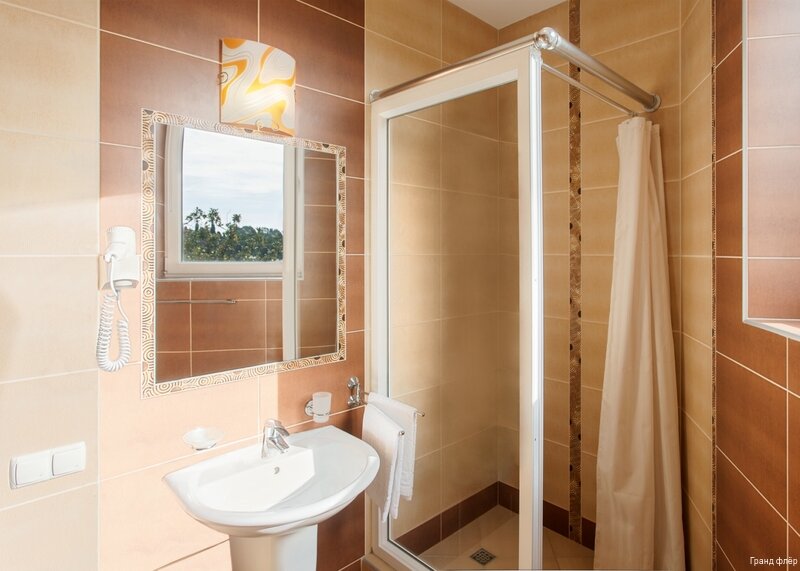 Гостиница Гранд Флёр Форос-138