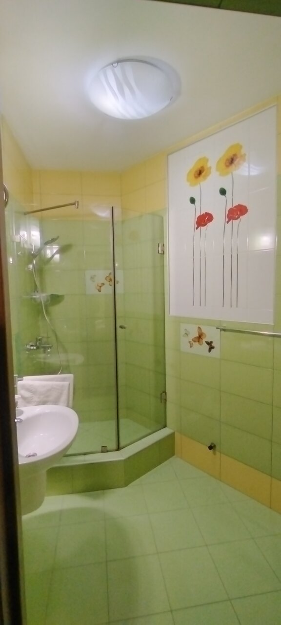 Гостиница Гранд Флёр Форос-144