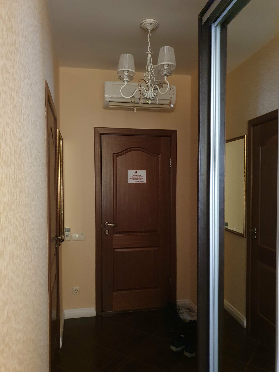 Гостиница Гранд Флёр Форос-117