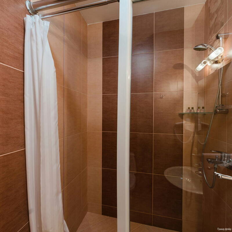 Гостиница Гранд Флёр Форос-142