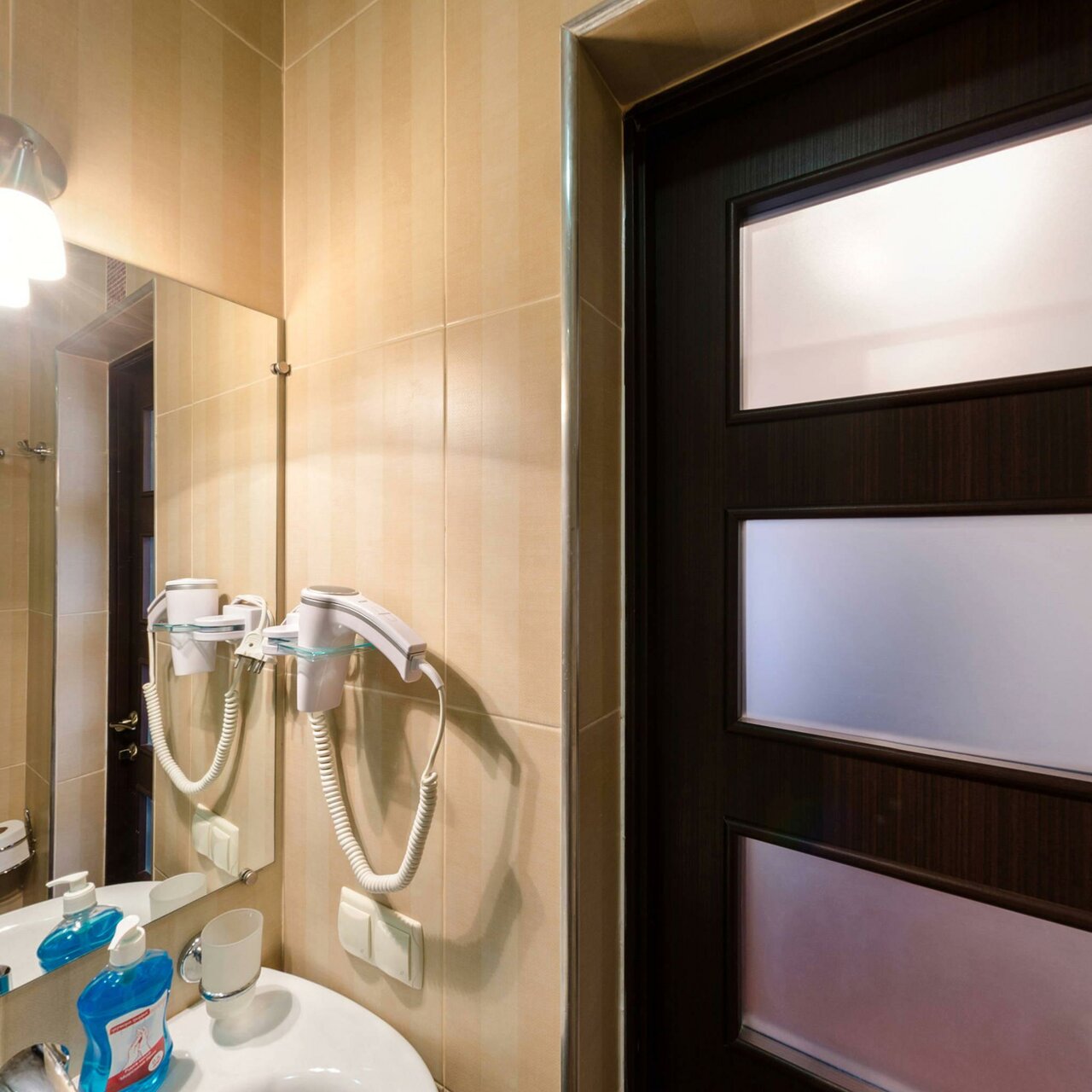 Гостиница Гранд Флёр Форос-81