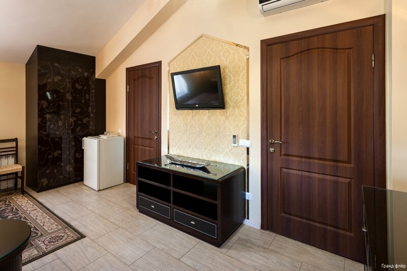 Гостиница Гранд Флёр Форос-137