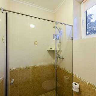 Гостиница Гранд Флёр Форос Однокомнатный четырехместный номер категории «Люкс»-4