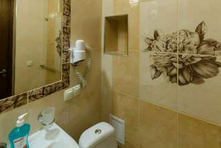 Гостиница Гранд Флёр Форос Трехместный номер категории «Стандарт»-11