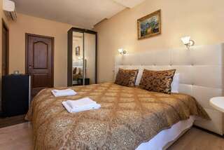 Гостиница Гранд Флёр Форос Двухместный номер категории «Стандарт»-5