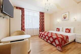 Гостиница Гранд Флёр Форос Трехместный номер категории «Стандарт»-1