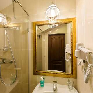 Гостиница Гранд Флёр Форос-7