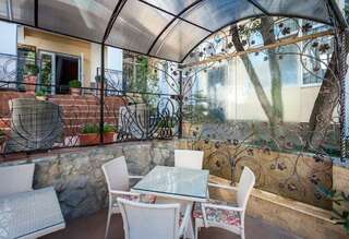 Гостиница Гранд Флёр Форос-3