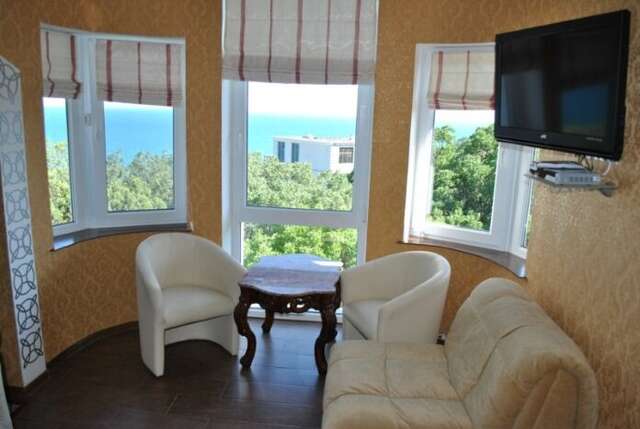 Гостиница Гранд Флёр Форос-59