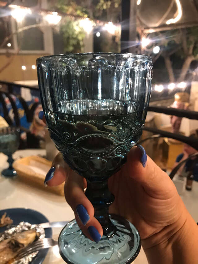 Гостиница Гранд Флёр Форос-96