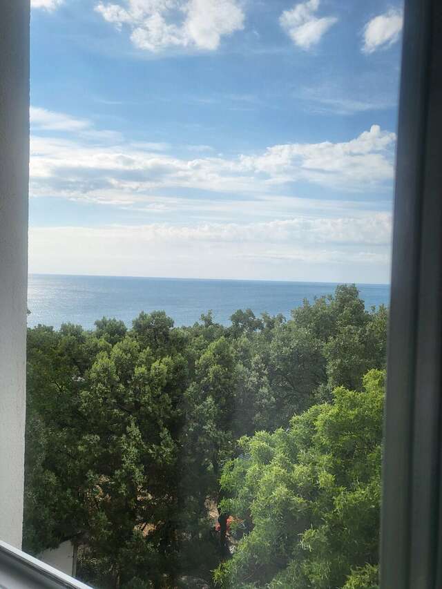 Гостиница Гранд Флёр Форос-122