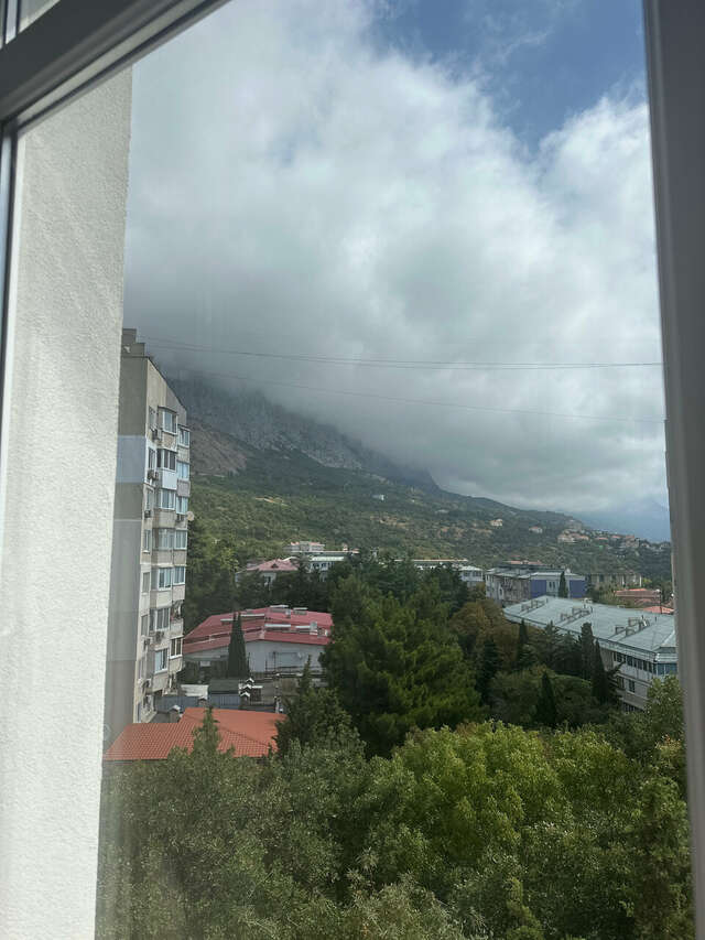 Гостиница Гранд Флёр Форос-106