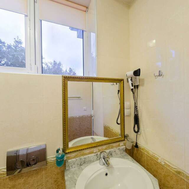 Гостиница Гранд Флёр Форос-41