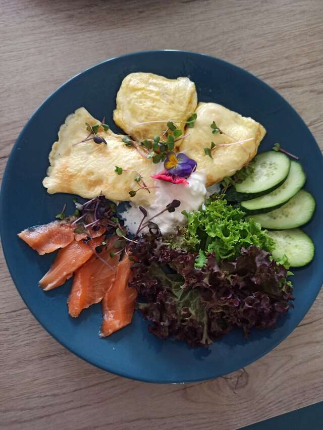 Гостиница Гранд Флёр Форос-134