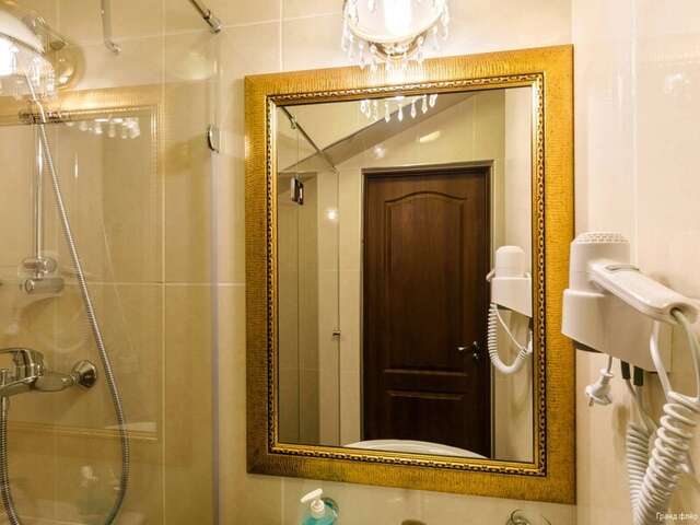 Гостиница Гранд Флёр Форос-66