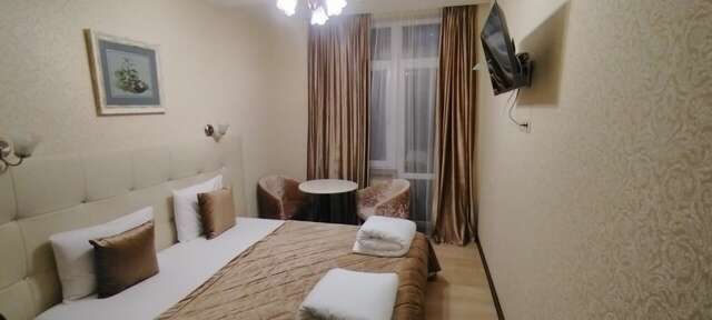 Гостиница Гранд Флёр Форос-120