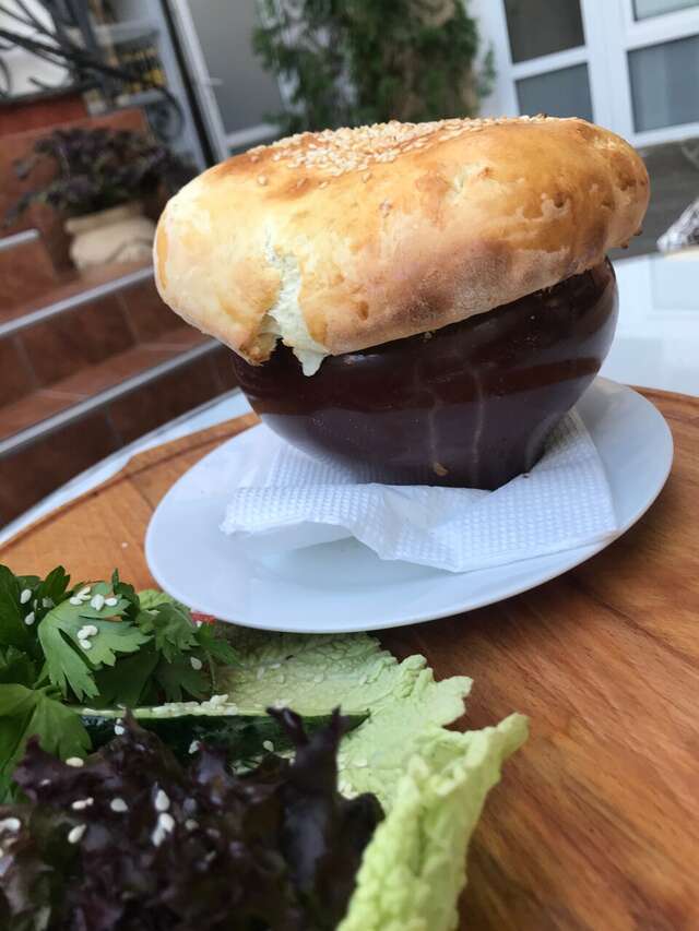 Гостиница Гранд Флёр Форос-111