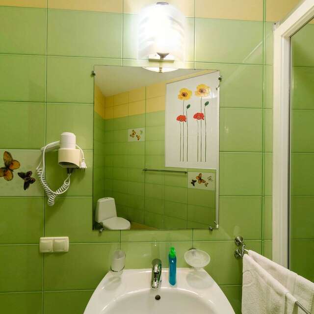 Гостиница Гранд Флёр Форос-36