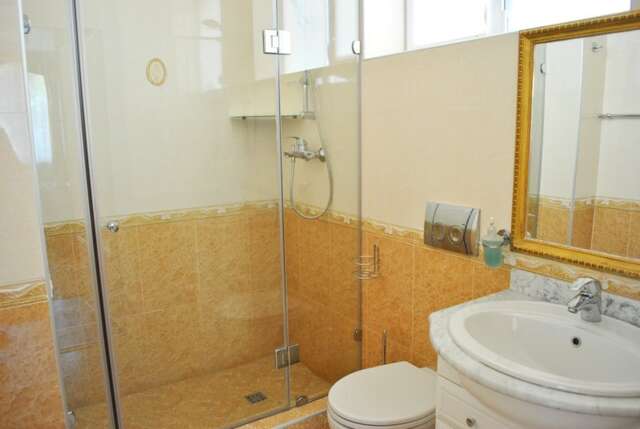 Гостиница Гранд Флёр Форос-76