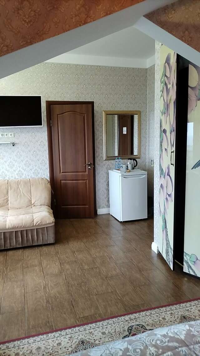 Гостиница Гранд Флёр Форос-117