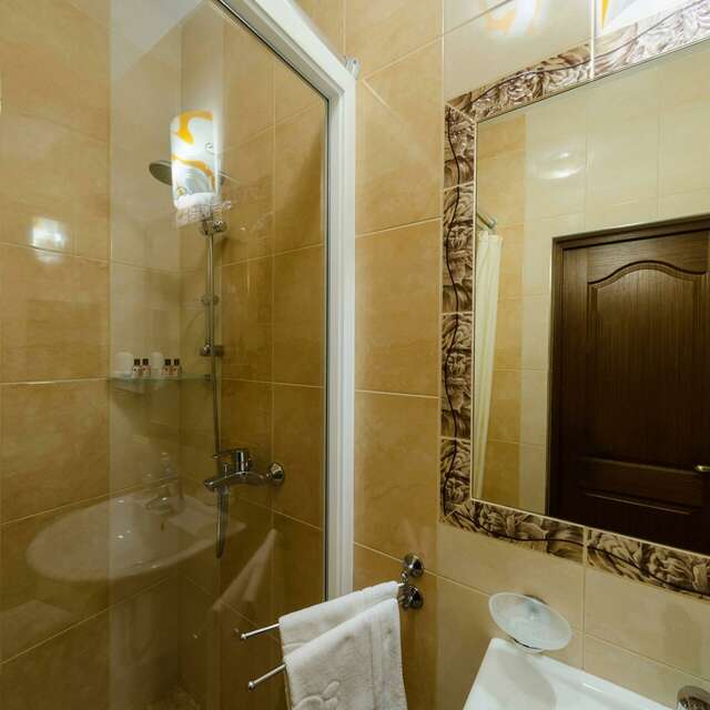 Гостиница Гранд Флёр Форос-72