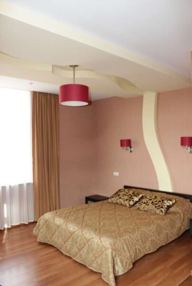 Гостиница Гранд Флёр Форос-30