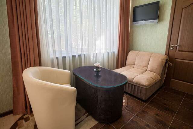 Гостиница Гранд Флёр Форос-75