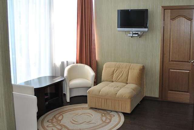 Гостиница Гранд Флёр Форос-48